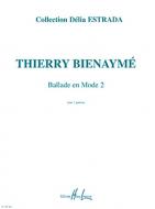 Ballade en mode 2 