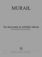 En moyenne et extrème raison 