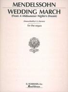 Wedding March 