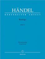 Rodrigo HWV 5 Standard