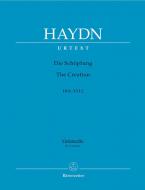 The Creation Hob. XXI:2 