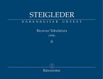 Ricercar Tabulatura 2 