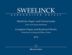 Sämtliche Orgel- und Clavierwerke Band IV.2 