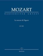 Le nozze di Figaro KV 492 Standard