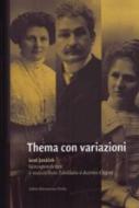 Thema con variazioni 