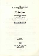 Cekolina 
