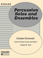 Double Drummin' (Duet 