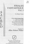 Finales Fantastique 