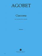 Ciaccona 