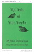The Tale Of Two Toads 