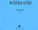 Fanfares II 