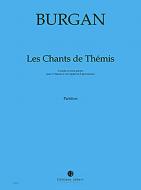 Chants de Thémis 