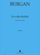 Le voile déchiré 