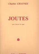 Joutes 