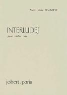 Interludes I 