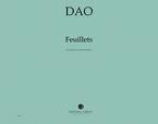 Feuillets 