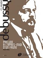 Prélude à l'après-midi d'un faune 