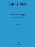 Valse romantique 
