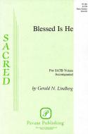 Blessed Is He! 