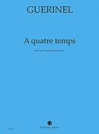 A quatre temps 