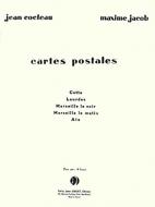 Cartes postales 