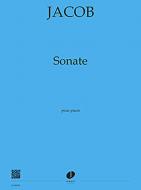 Sonate en si majeur 
