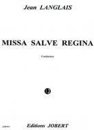 Missa Salve Regina 