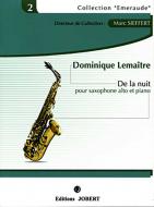 De la Nuit 