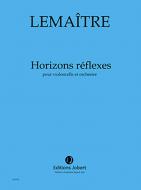 Horizons réflexes 