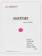 Ouverture 