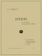 Vergers 