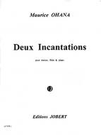 2 Incantations 