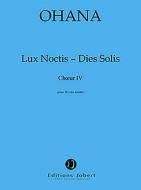 Lux Noctis 