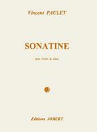 Sonatine 