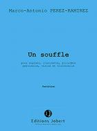 Un souffle 