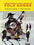 International Book of Folk Songs 