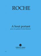 A bout portant 