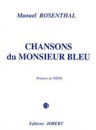 Chansons du Monsieur Bleu 