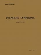 Symphonie en ut majeur 