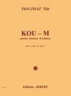 Kou M 