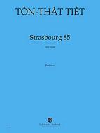 Strasbourg 85 