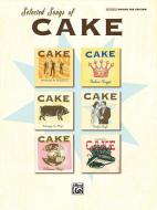 The Best Of Cake 