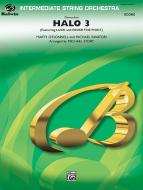 Themes from Halo 3 