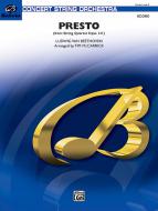 Presto Standard