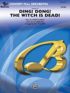 Variations on Ding! Dong! The Witch Is Dead! 