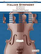 Italian Symphony Standard