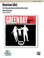 American Idiot 