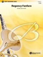 Regency Fanfare Standard