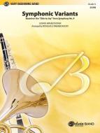 Symphonic Variants Standard