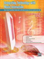 Integrating Technology With Music Instruction 